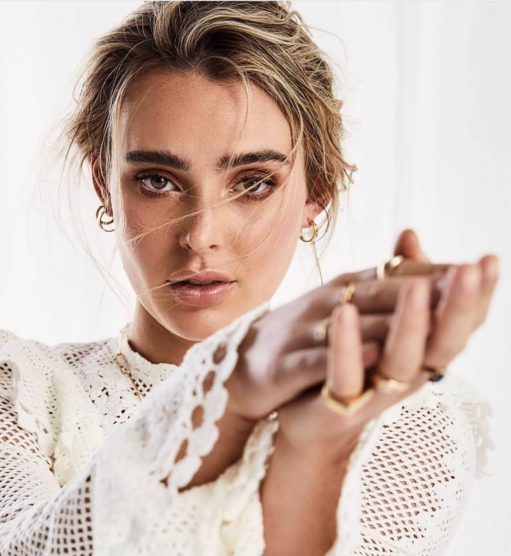Hannah Mckimmie