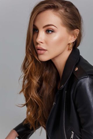 Polina Fedina