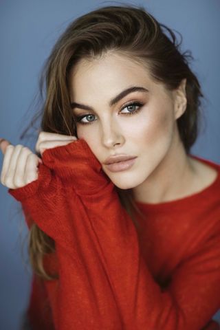 Polina Fedina