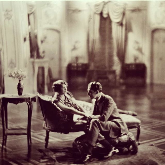 Barbara La Marr