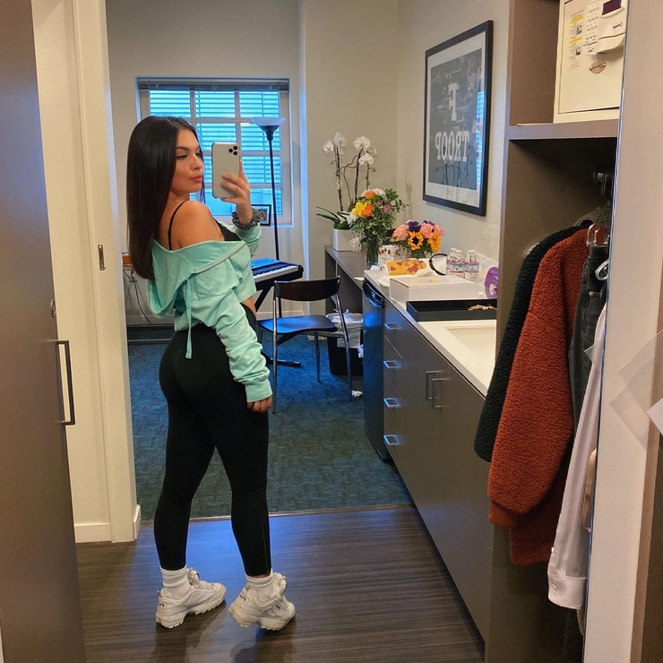 Isabella Gomez