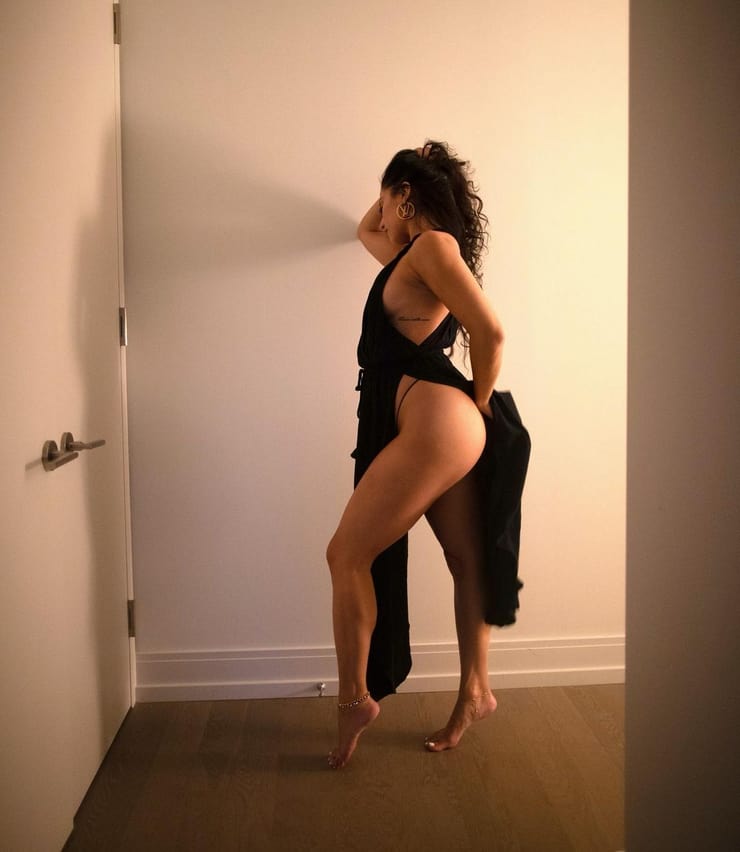 Monica Alvarez Monica Alvarez