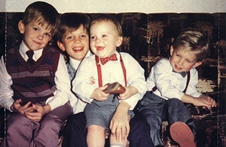 Caleb Followill Caleb Followill