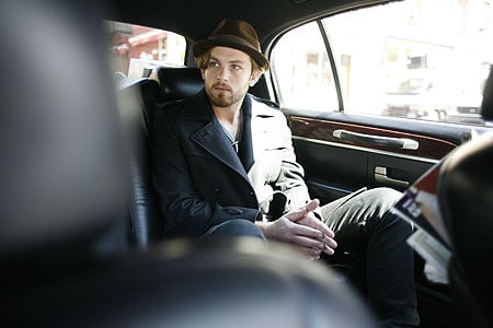 Caleb Followill