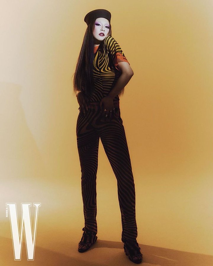 CL