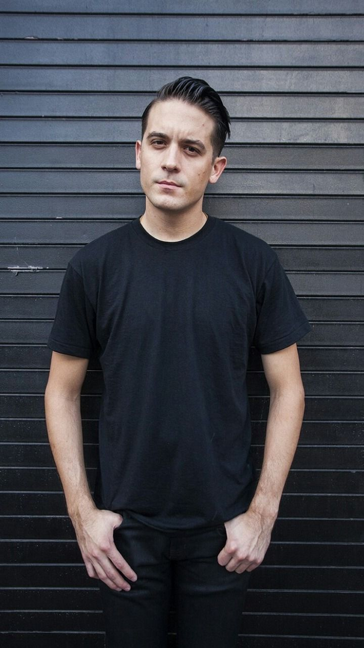 G-Eazy