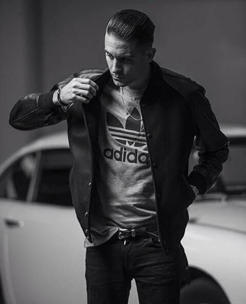 G-Eazy