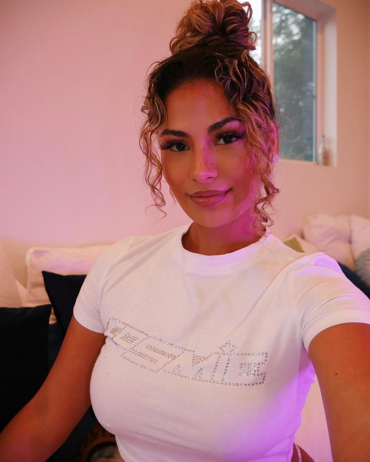 Image of Jade Ramey