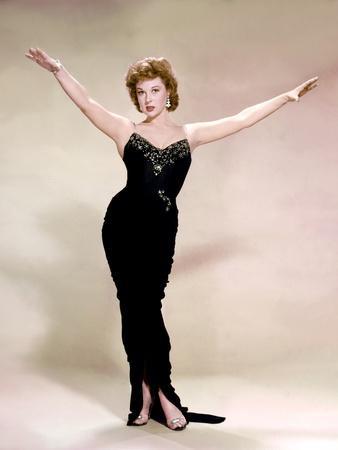 Susan Hayward