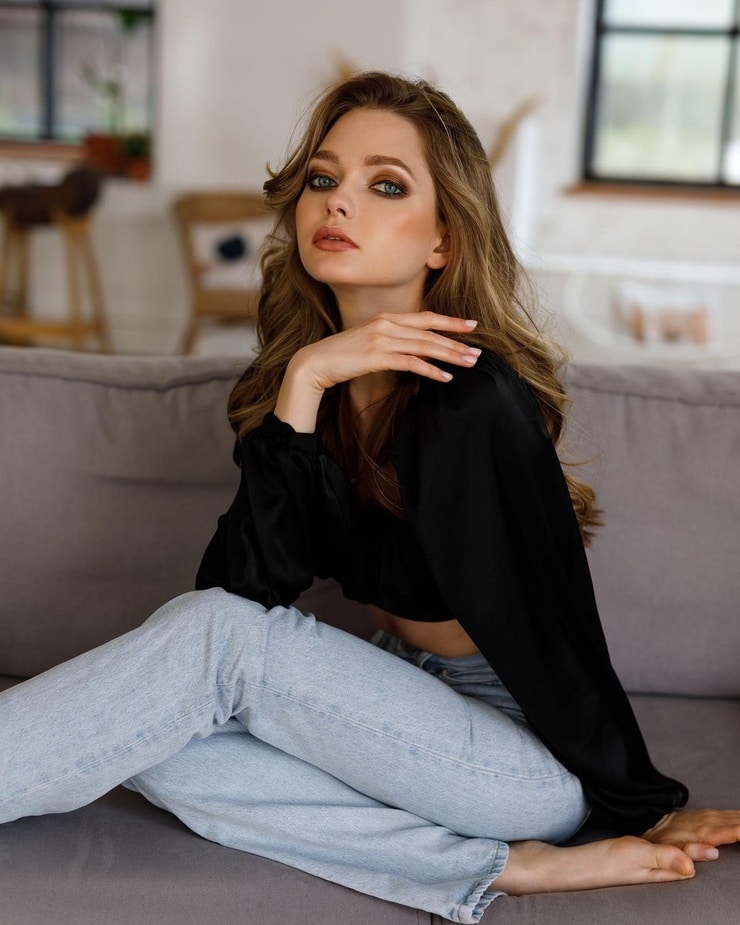 Katiusha Feofanova