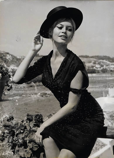 Brigitte Bardot Brigitte Bardot