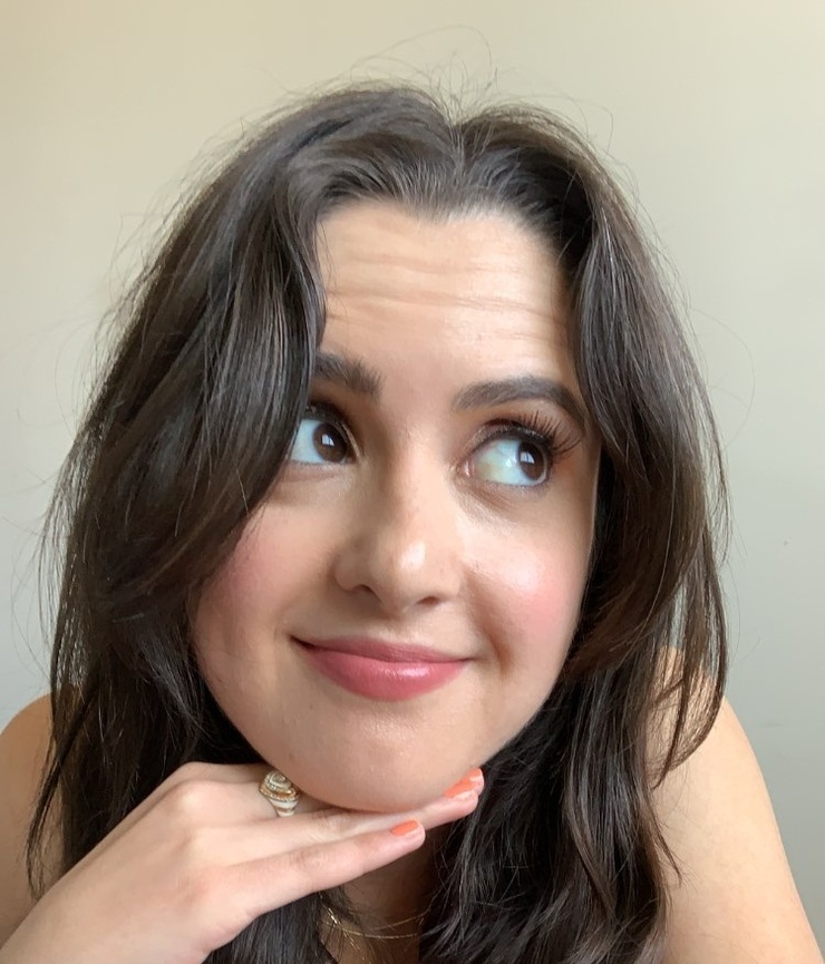 Laura Marano