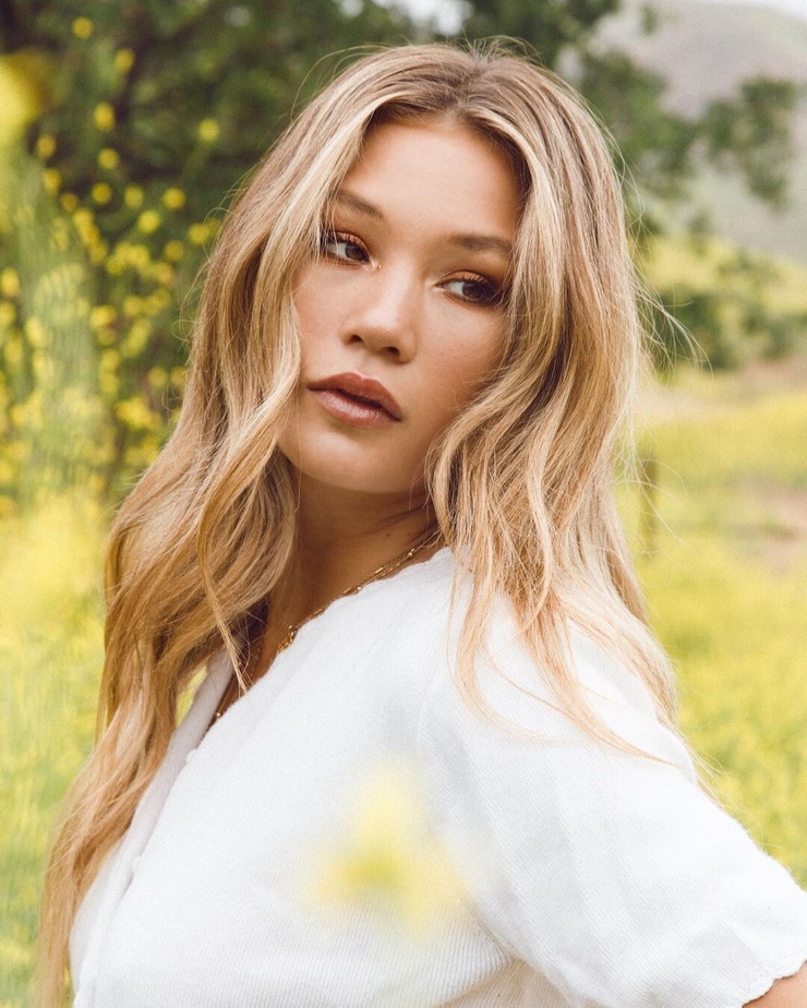 Bre Maughan