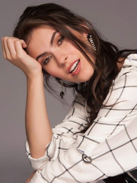 Picture of Thalita Livi