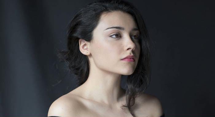 Carla Díaz