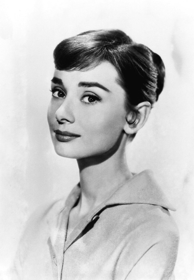 Audrey Hepburn picture