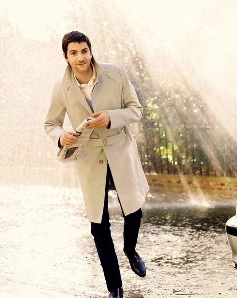 Jim Sturgess Jim Sturgess