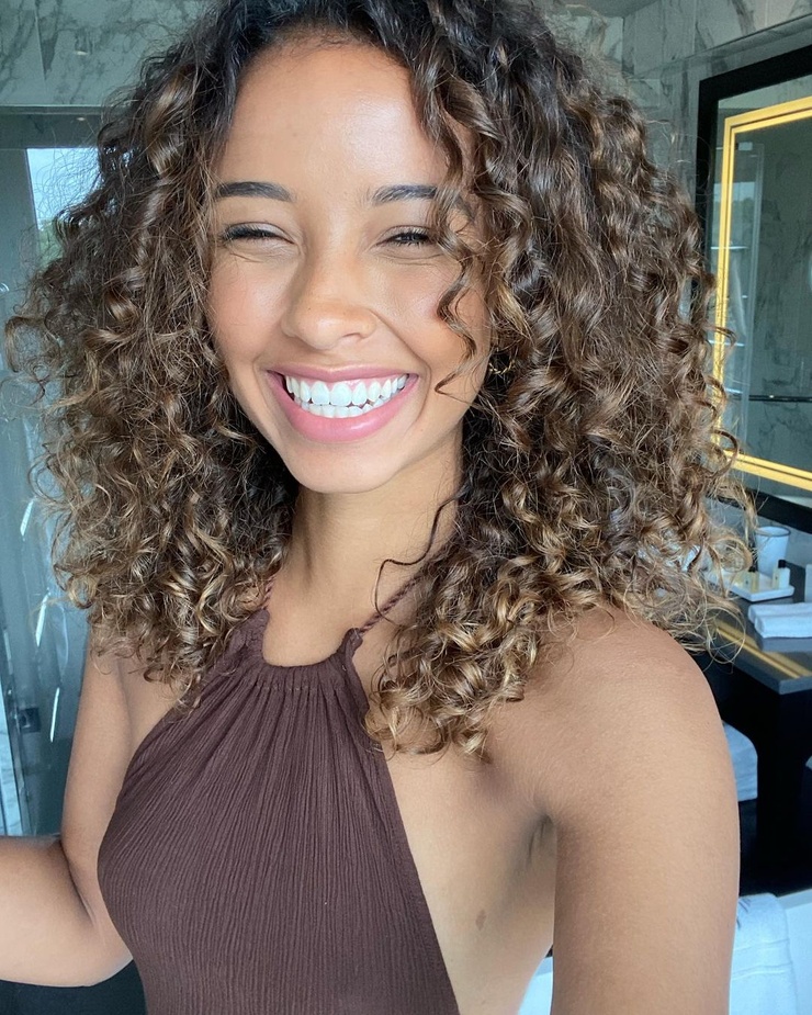 Flora Coquerel Flora Coquerel