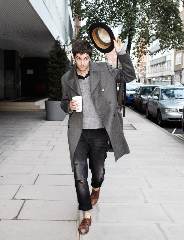 Jim Sturgess Jim Sturgess