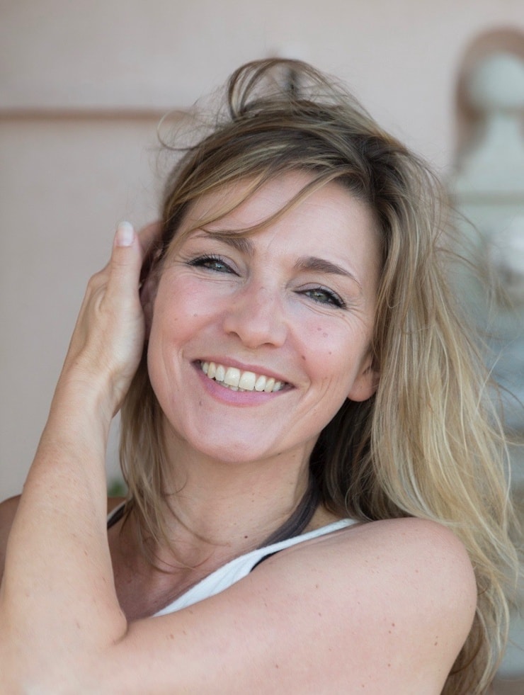 Tanja Baumgart