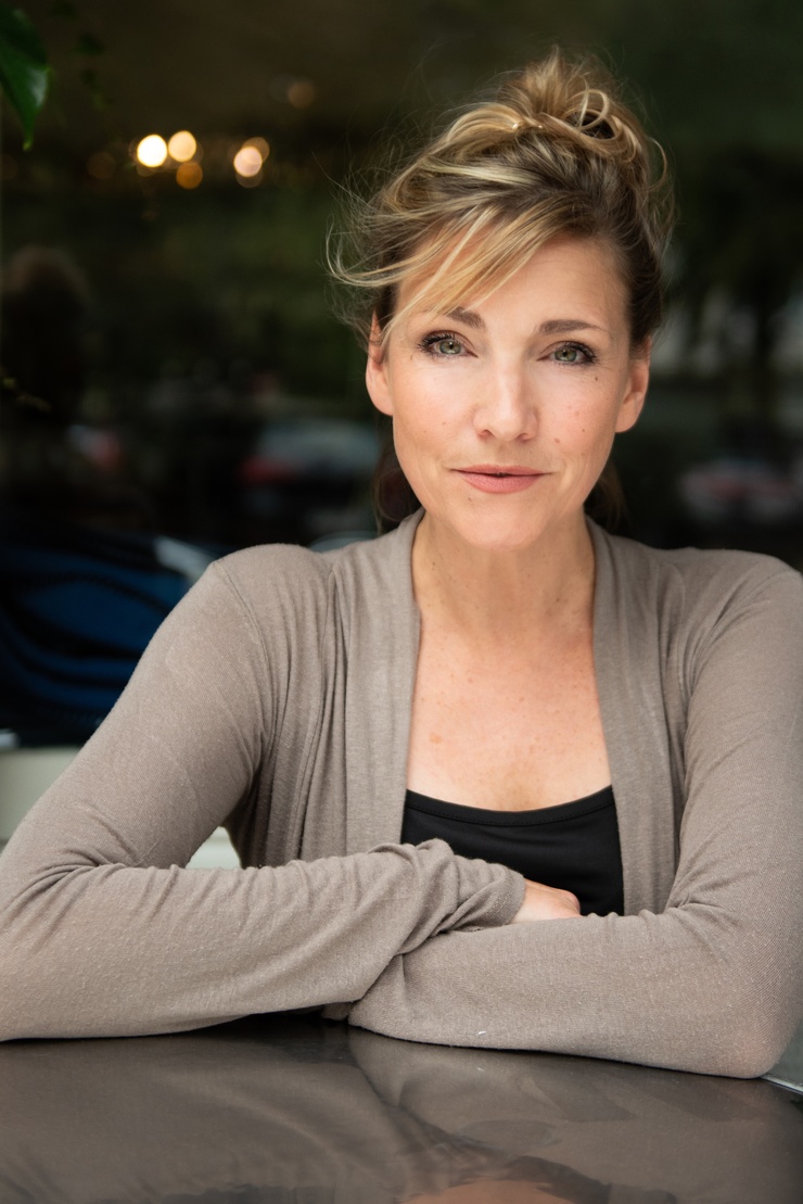 Tanja Baumgart