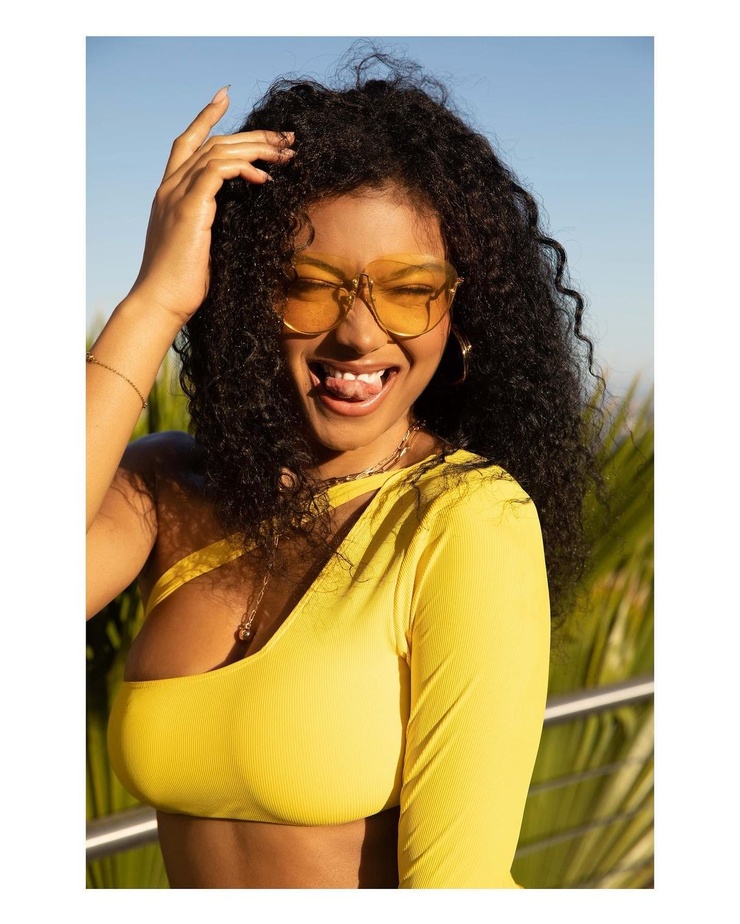 Sierra Capri