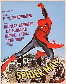 Spider-Man