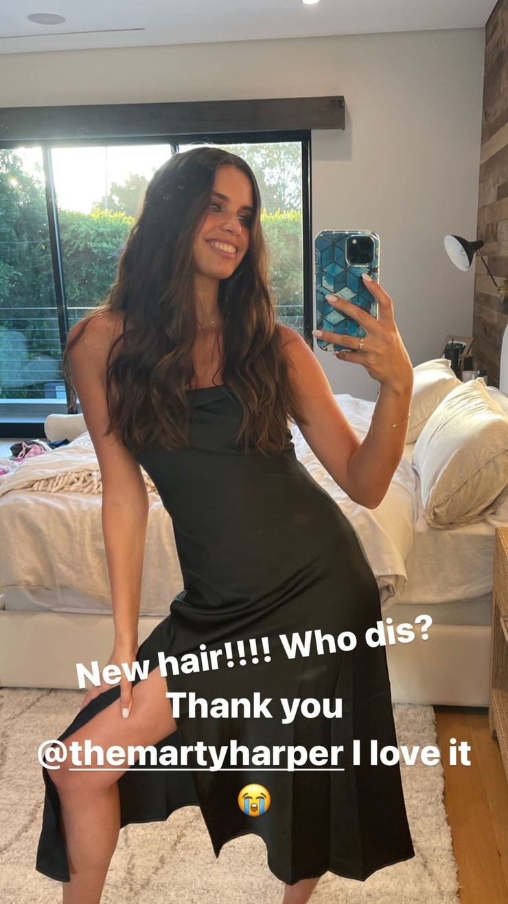 Sara Sampaio