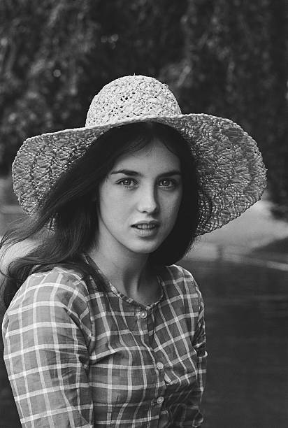 Isabelle Adjani