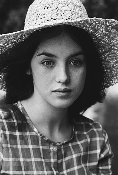 Isabelle Adjani