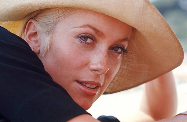 Catherine Deneuve