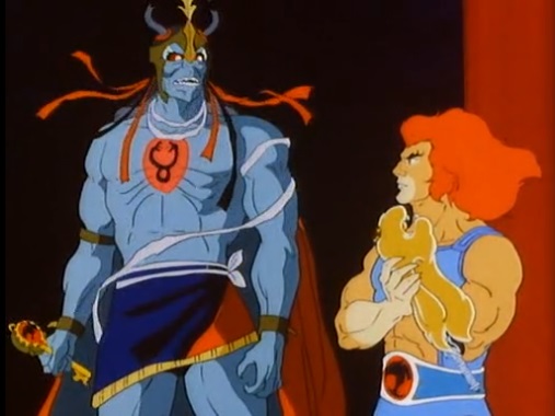 ThunderCats