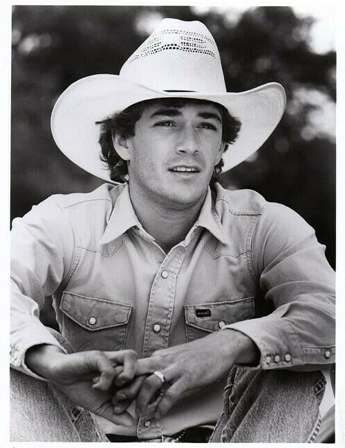 Luke Perry