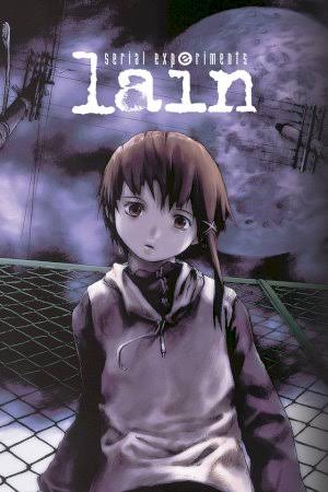 Serial Experiments - Lain: Navi (Layers 1-4)