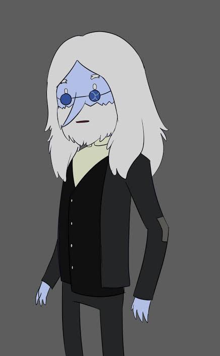 Simon Petrikov (Ice King) 