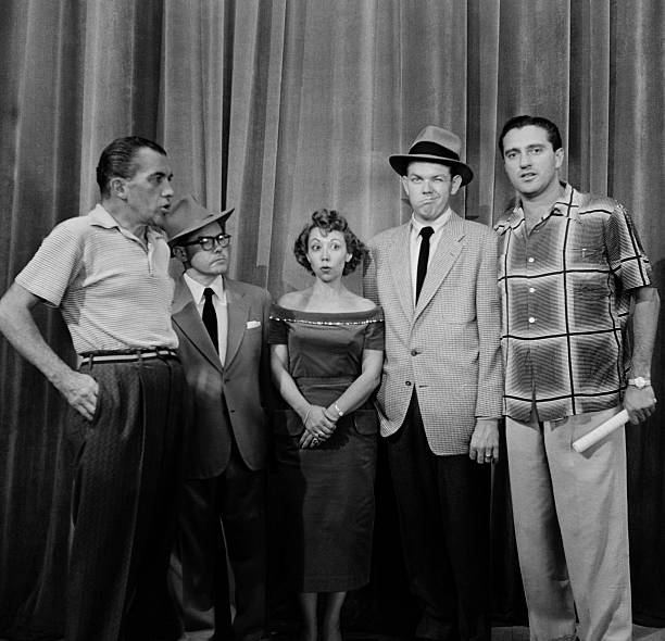 Stan Freberg