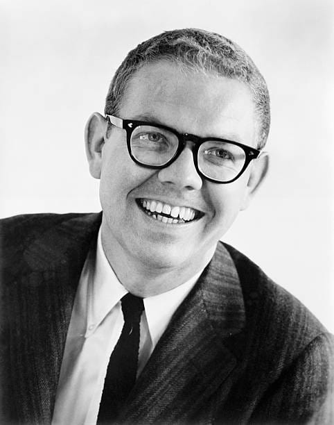 Stan Freberg