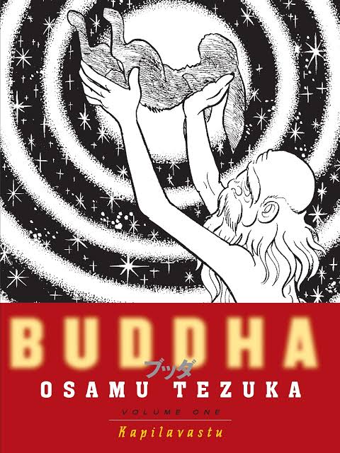 Buddha (Manga)