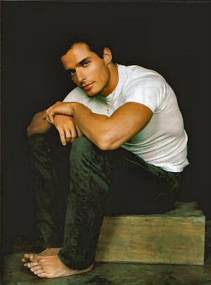 Antonio Sabato Jr.