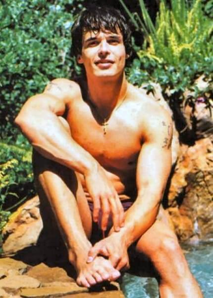 Antonio Sabato Jr.