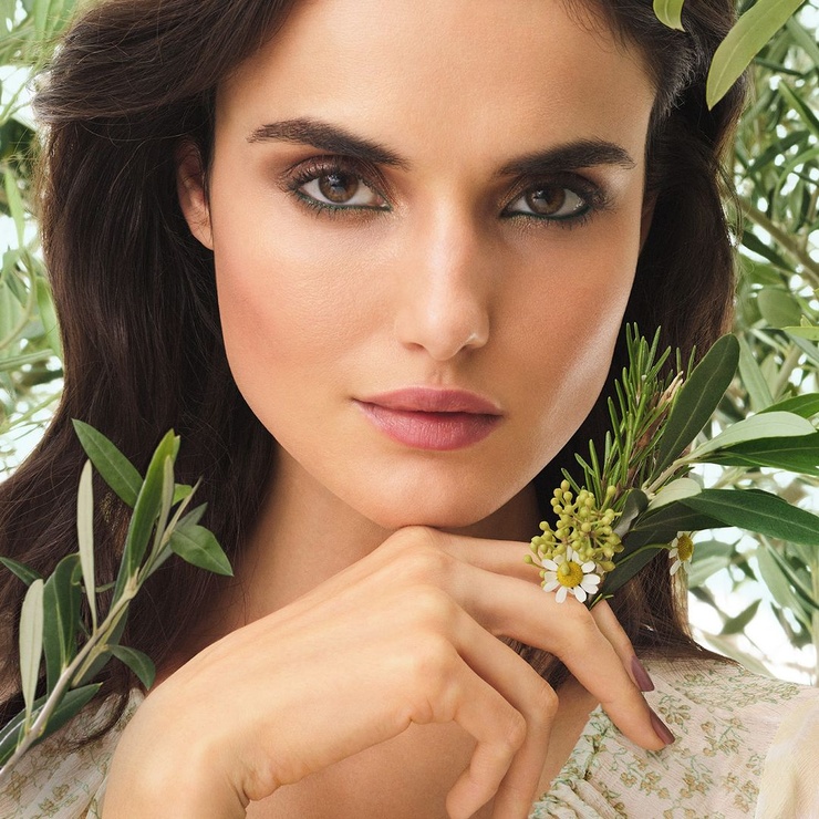 Blanca Padilla Blanca Padilla