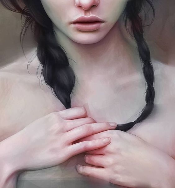 Alina Lee