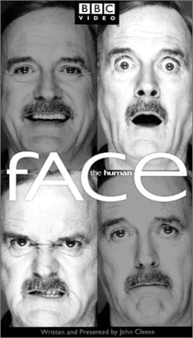 The Human Face