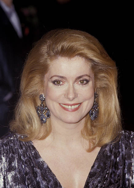 Catherine Deneuve Catherine Deneuve