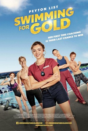 Swimming for Gold