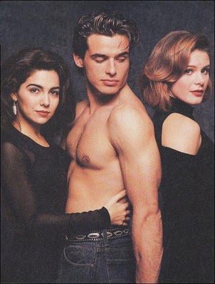 Antonio Sabato Jr.