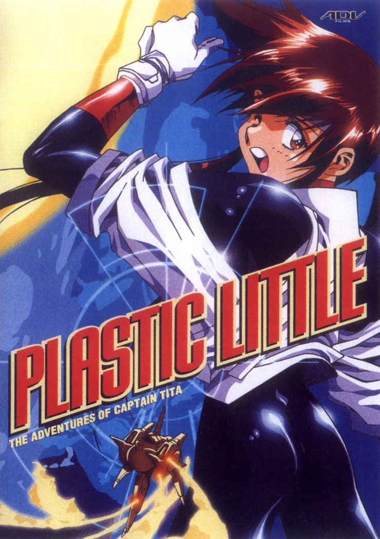 Plastic Little