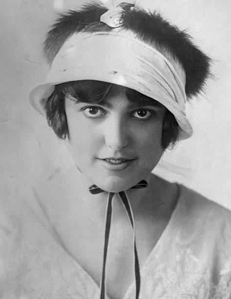 Virginia Rappe