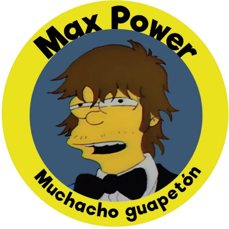 Max Power