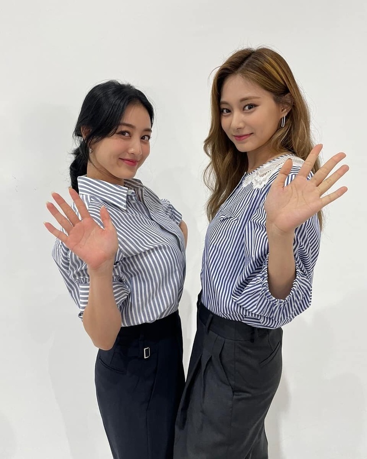 Twice